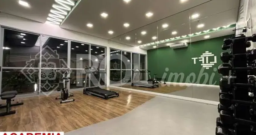 Apartamento com 1 quarto para alugar na Alameda dos Jurupis, Indianópolis, São Paulo