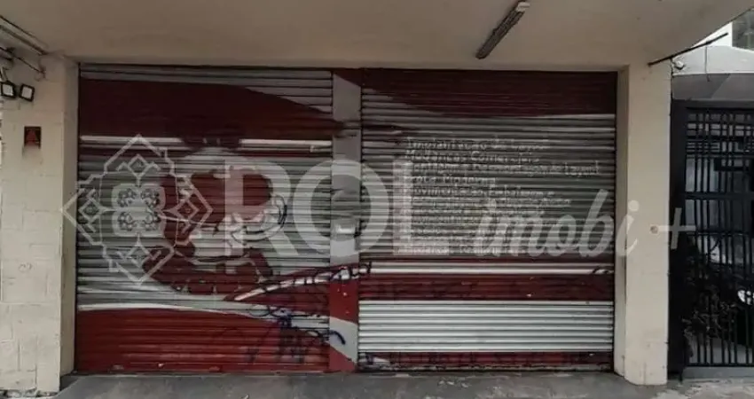 Ponto comercial com 2 salas à venda na Rua Conselheiro Nébias, 1264, Campos Eliseos, São Paulo
