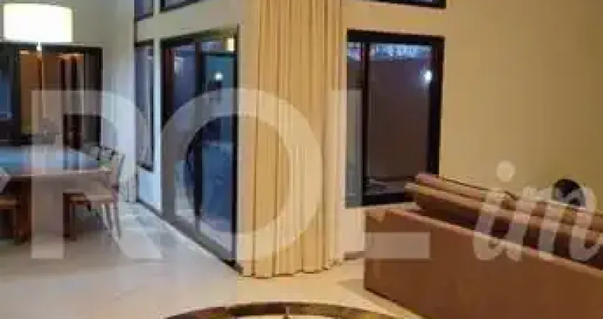 EXCELENTE CASA TÉRREA,  MODERNA COM 219M² DE ÁREA ÚTIL NO JARDIM PETRÓPOLIS       -     VENDA