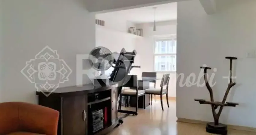 APARTAMENTO 59 M² - 1 DORMITÓRIO - 1 VAGA - PRÓXIMO AO ALLIANZ PARQUE