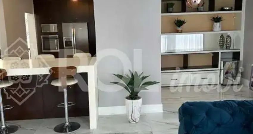 Apartamento com 3 quartos para alugar na Avenida Nove de Julho, 3018, Jardim Paulista, São Paulo