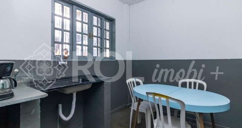 Terreno comercial para alugar na Rua Joana Galvão, 43, Vila Jaguara, São Paulo