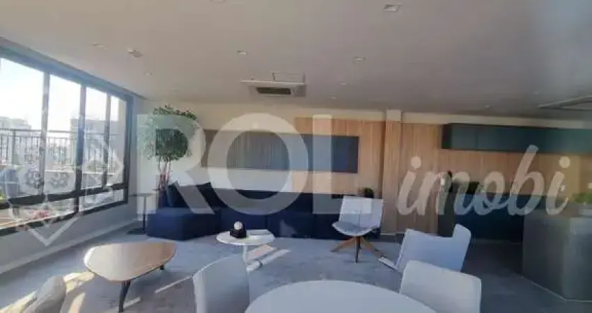 Apartamento com 1 quarto à venda na Rua Valdir Niemeyer, 58, Sumaré, São Paulo