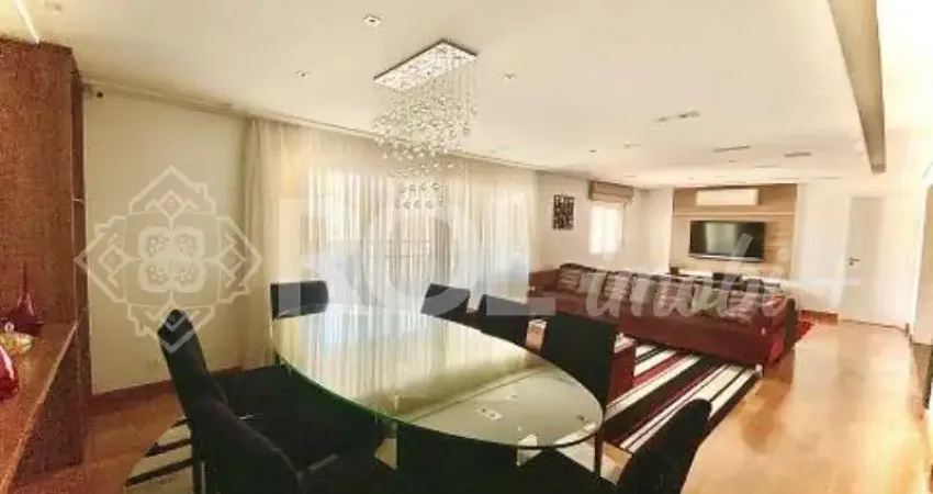 Apartamento com 3 quartos para alugar na Rua Pio XI, 1856, Alto de Pinheiros, São Paulo