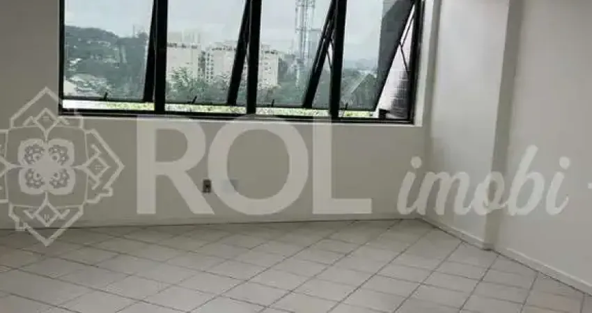 Sala comercial com 1 sala à venda na Rua Domingos Rodrigues, 341, Lapa, São Paulo