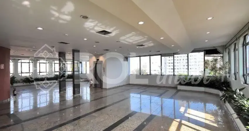 PRÉDIO MONOUSUÁRIO 4.504 M²  METRÔ ARMÊNIA - LOCAÇÃO