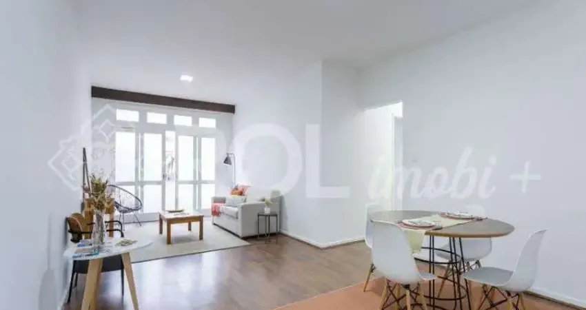 Apartamento no Bairro de Pinheiros - Venda