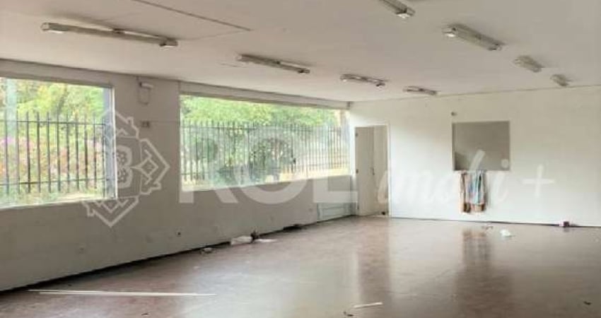 Ponto comercial com 1 sala para alugar na Rua Coronel José Eusébio, 53, Higienópolis, São Paulo