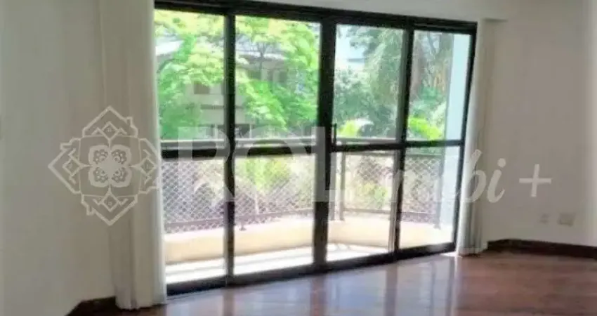 Apartamento com 3 quartos à venda na Rua Sergipe, 429, Consolação, São Paulo