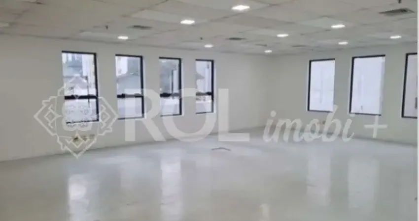 Sala comercial com 2 salas para alugar na Rua Cardeal Arcoverde, 1641, Pinheiros, São Paulo