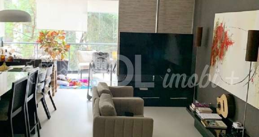 Apartamento com 2 quartos à venda na Alameda Jaú, 361, Jardim Paulista, São Paulo