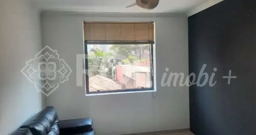 CONJUNTO COMERCIAL 63 M² - 3 SALAS - 3 VAGAS - IBIRAPUERA - LOCAÇÃO