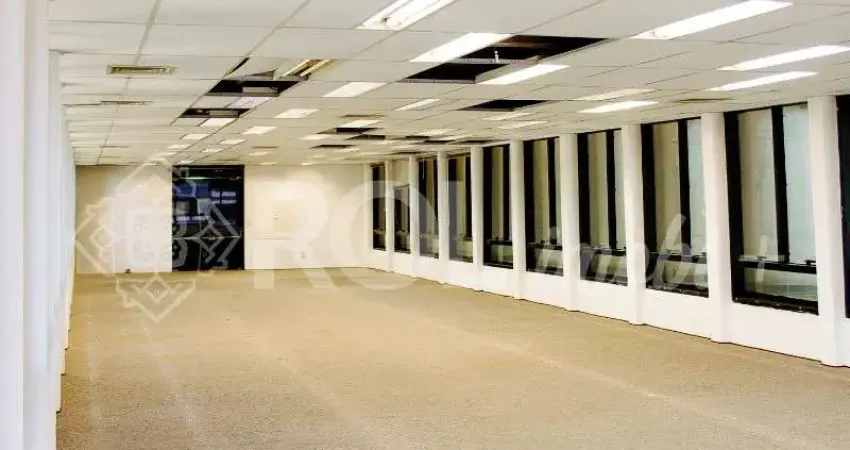 Sala comercial com 1 sala para alugar na Avenida Paulista, 967, Bela Vista, São Paulo