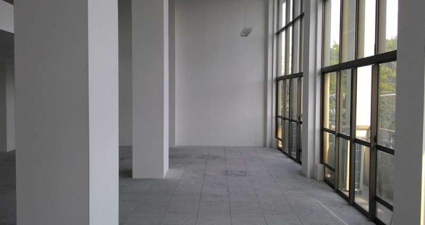 Sala comercial com 4 salas para alugar na Rua Ribeiro do Vale, 152, Brooklin Paulista, São Paulo