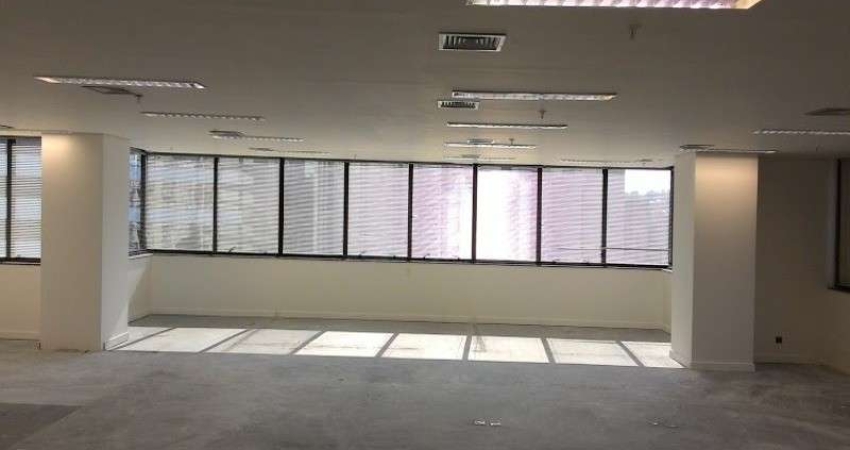 Sala comercial para alugar na Avenida Engenheiro Luiz Carlos Berrini, 1297, Cidade Monções, São Paulo