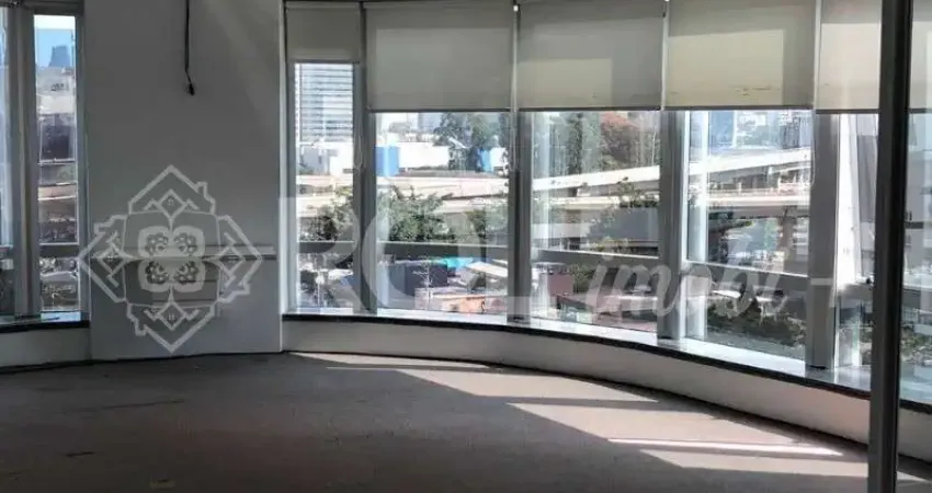 Sala comercial com 6 salas para alugar na Avenida Engenheiro Luiz Carlos Berrini, 1681, Cidade Monções, São Paulo