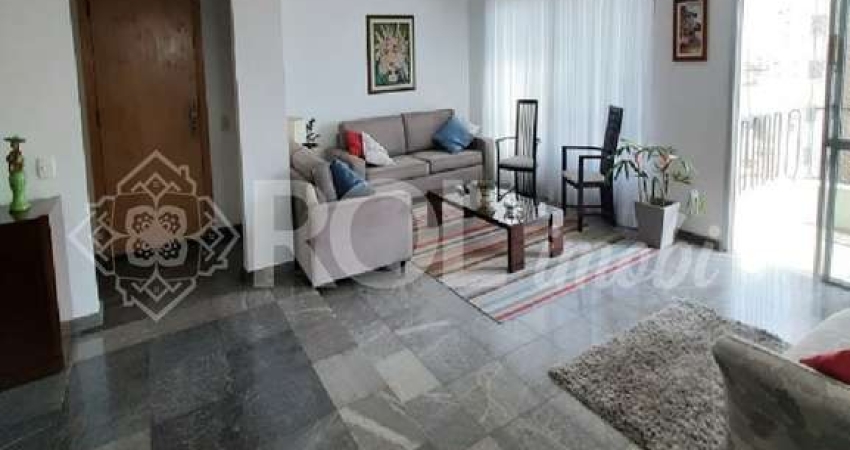 Apartamento com 3 quartos à venda na Rua Havaí, 282, Sumaré, São Paulo