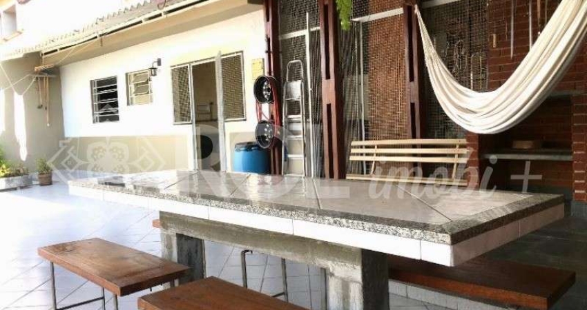 Casa com 3 quartos à venda na Rua Eden, 618, Vila Inah, São Paulo
