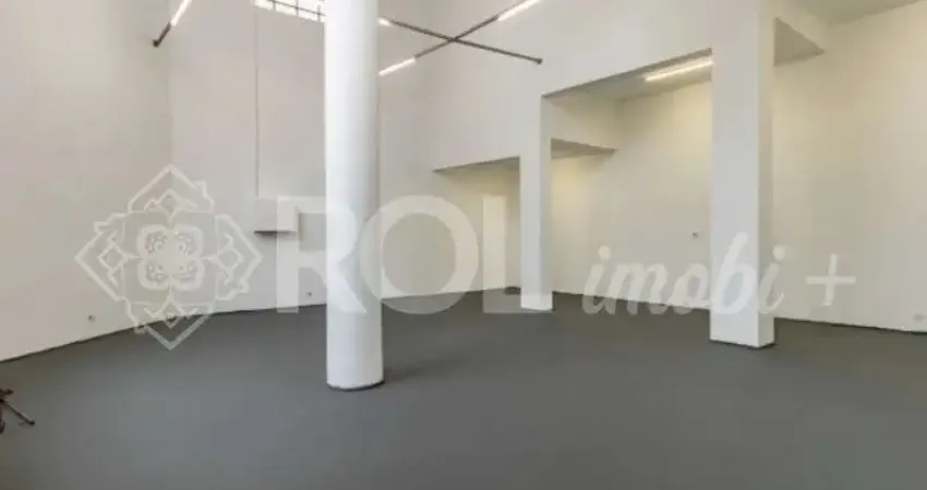 Ponto comercial com 1 sala para alugar na Rua Campevas, 150, Perdizes, São Paulo