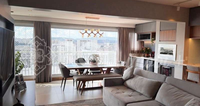Apartamento com 3 quartos para alugar na Rua Fortunato Ferraz, 250, Lapa, São Paulo