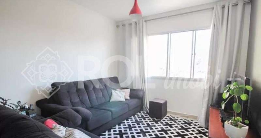 Apartamento com 3 quartos à venda na Rua Antônio Domingues Freitas, 721, Vila Amélia, São Paulo
