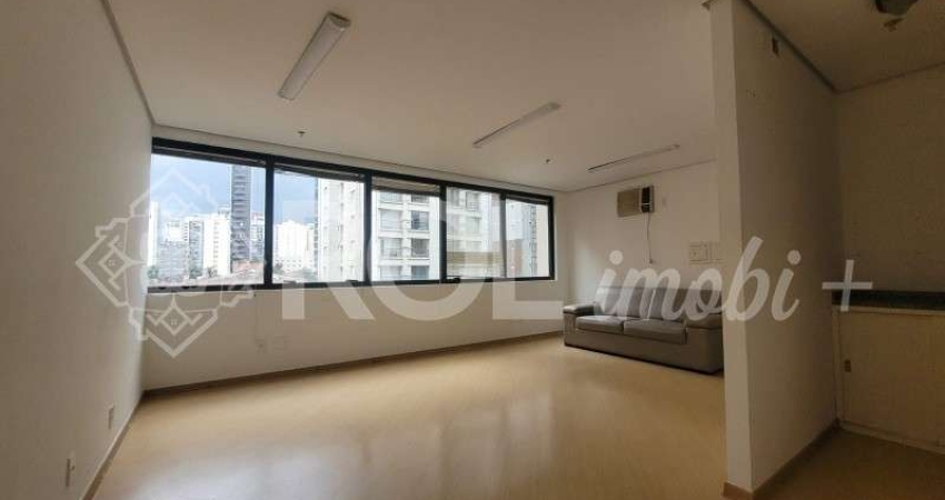 Sala comercial com 1 sala à venda na Rua Cotoxó, 301, Perdizes, São Paulo