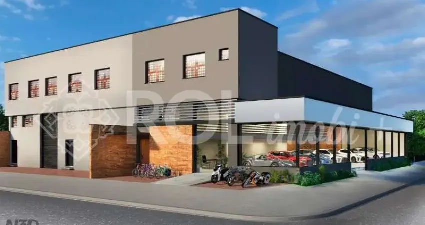 GALPÃO PARA COMÉRCIO, SERVIÇOS OU LOGÍSTICA 279 M² - BARRA FUNDA - LOCAÇÃO