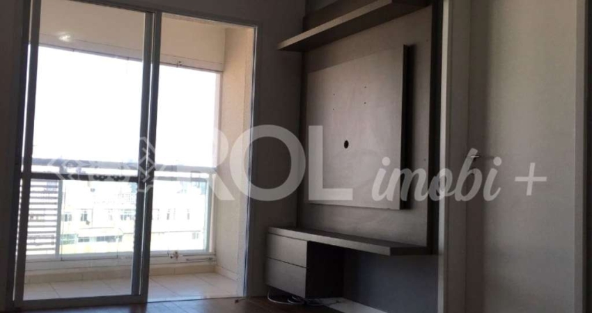 APARTAMENTO 46 M² - 1 SUÍTE - 1 VAGA - BELA VISTA - VENDA