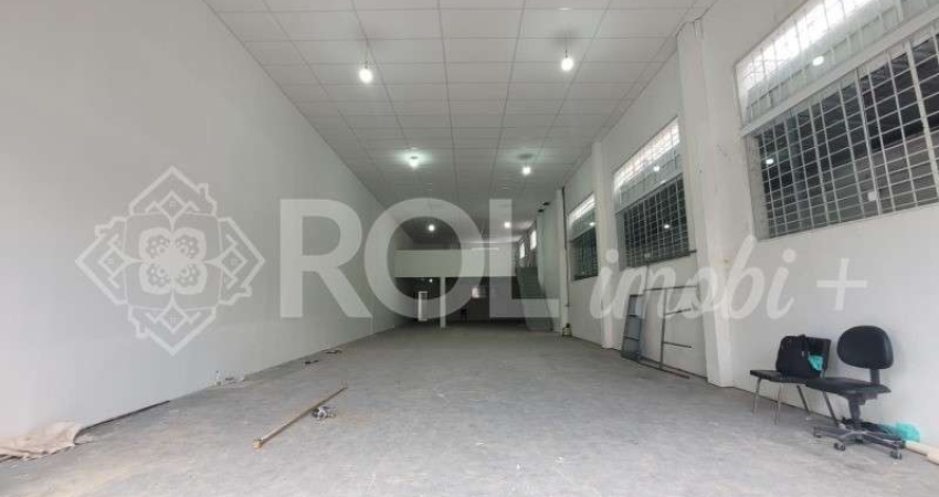 Galpão Comercial de Alto Padrão na Vila Leopoldina - São Paulo-SP: Sala, 2 Banheiros, 2 vagas, 345m² de Área
