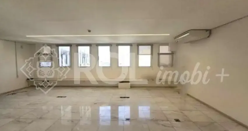 CONJUNTO COMERCIAL 60 M² - 1 VAGA - VILA BUARQUE - LOCAÇÃO