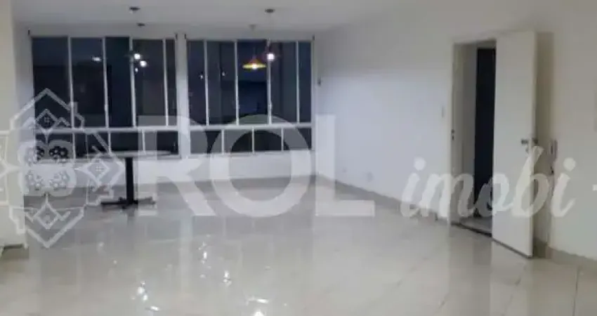 SOBRELOJA PARA INVESTIDOR - POTENCIAL FUTURO - 295 M² - CAMPOS ELÍSEOS - VENDA