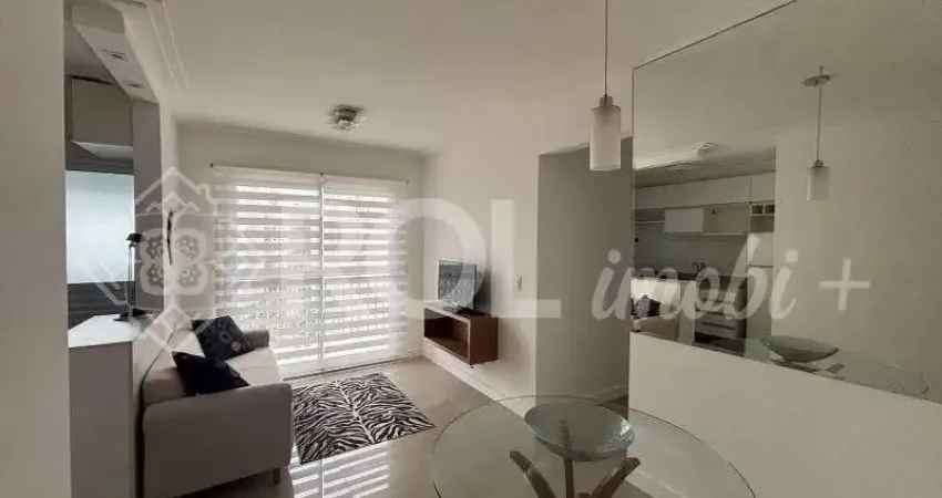 Apartamento com 2 quartos para alugar na Rua José da Silva Ribeiro, 420, Vila Andrade, São Paulo