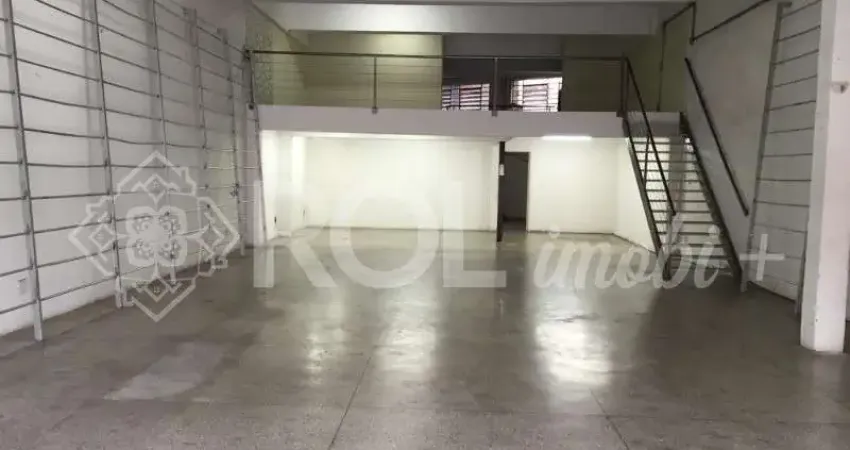 Barracão / Galpão / Depósito com 2 salas à venda na Rua Delfina, 94, Vila Madalena, São Paulo
