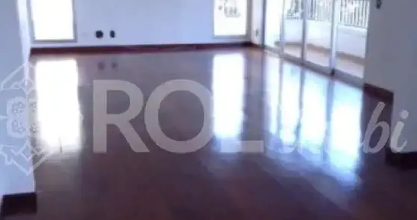 Apartamento com 4 quartos para alugar na Rua Doutor Tomás Carvalhal, 540, Paraíso, São Paulo