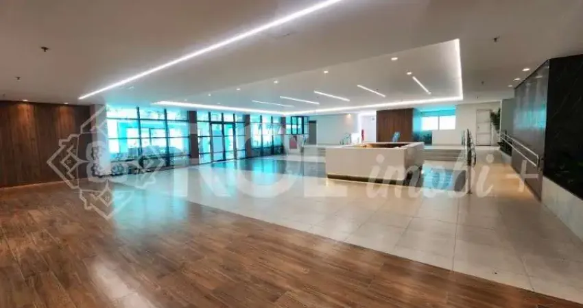 PREDIO COMERCIAL MONOUSUÁRIO 7 PAVIMENTOS - METRÔ SANTA MARINA - VENDA