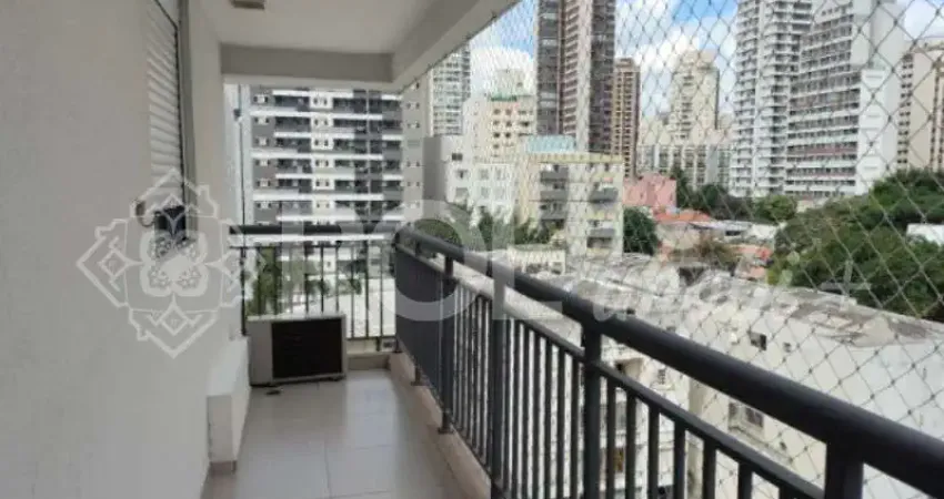 Apartamento com 2 quartos para alugar na Avenida Pompéia, 303, Pompéia, São Paulo