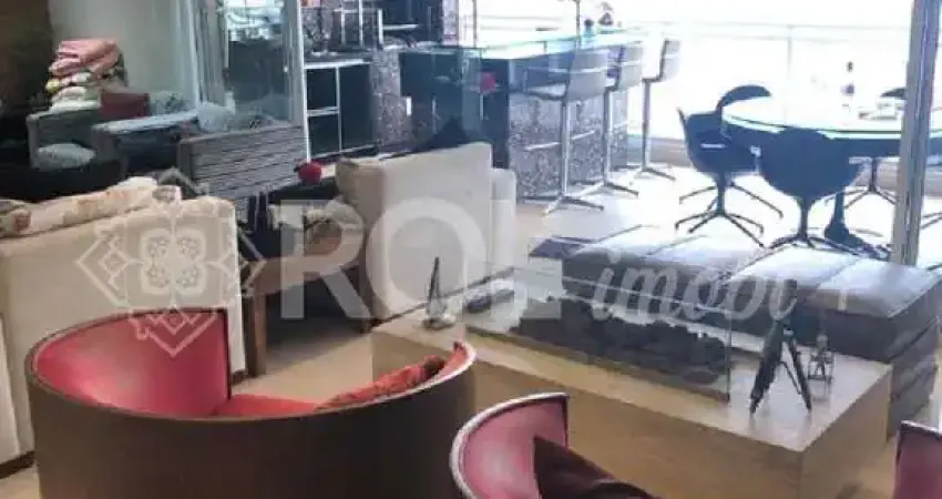 Apartamento com 3 quartos à venda na Rua Fábia, 517, Vila Romana, São Paulo