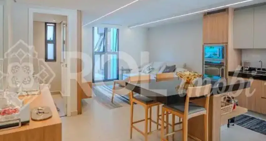 Casa mobiliada em condomínio à venda em Higienópolis, São Paulo-SP! 2 quartos, 1 suíte, 1 sala, 3 banheiros, 2 vagas de garagem, 170,24 m² de área.