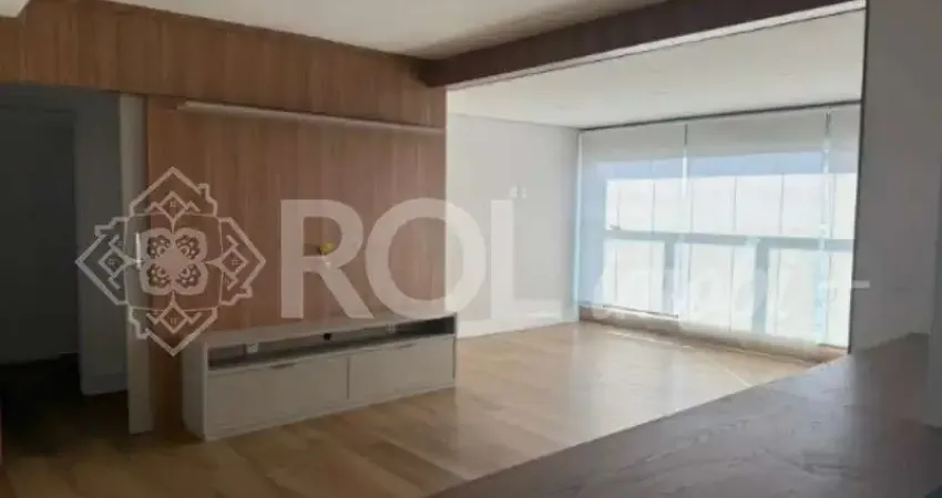 Apartamento com 2 quartos à venda na Rua Cláudio, 185, Vila Romana, São Paulo