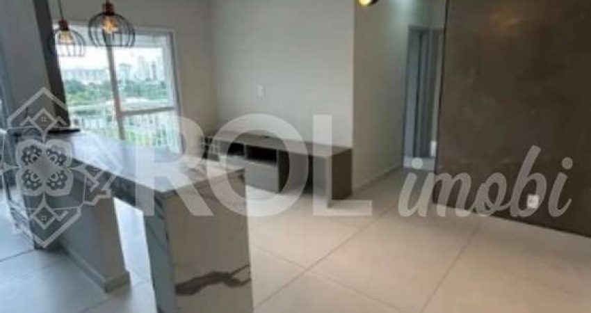 APARTAMENTO 62 M² - 2 DORMITÓRIOS (1 SUÍTE) - 1 VAGA - BARRA FUNDA  - VENDA