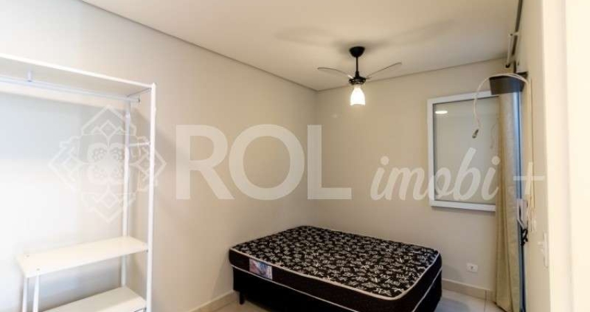Apartamento com 1 quarto para alugar na Alameda Eduardo Prado, 282, Campos Eliseos, São Paulo