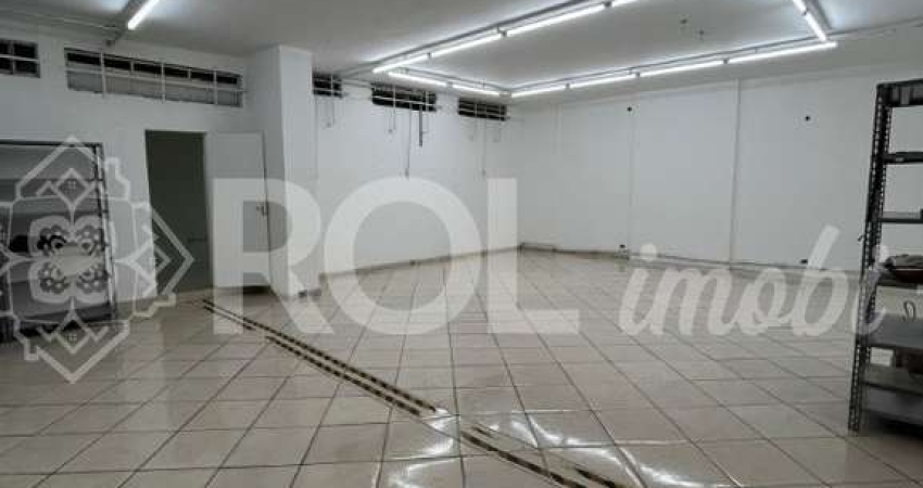 SOBRELOJA PARA INVESTIDOR - POTENCIAL FUTURO - 380 M² - CAMPOS ELÍSEOS - VENDA