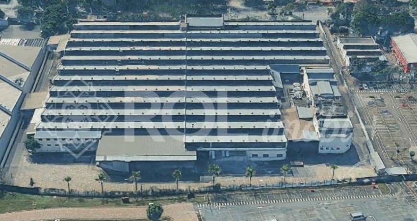 Galpão comercial para locação em São Paulo-SP, bairro Jaguaré: 14.964,15m², 29 vagas de garagem!