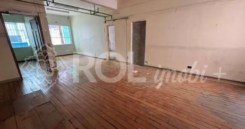 CONJUNTO COMERCIAL 140 M² - METRÔ REÚBLICA - LOCAÇÃO