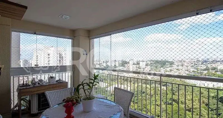 Apartamento à venda em São Paulo-SP, Jardim Arpoador: 2 quartos, 2 suítes, 1 sala, 3 banheiros, 2 vagas de garagem, 125m²!