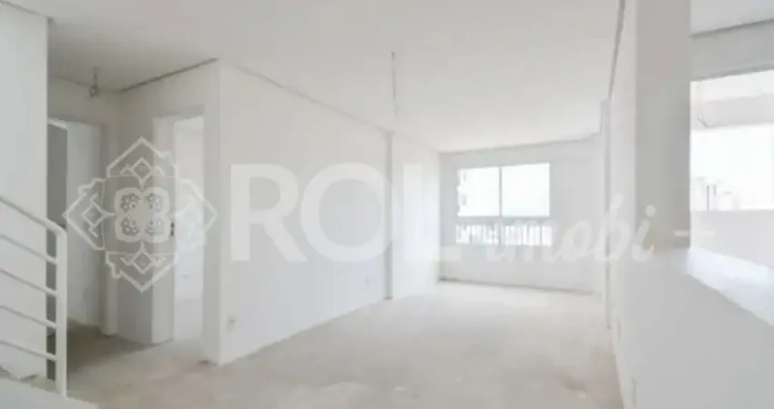 COBERTURA 122 M² - 3 DORMITÓRIOS ( 1 SUÍTE) - 2 VAGAS - VILA IPOJUCA - VENDA