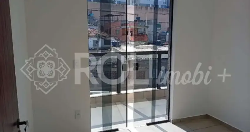 Apartamento novo - 43 m² - 2 dormitórios - 1 vaga - jardim do tiro - freguesia do ó | venda