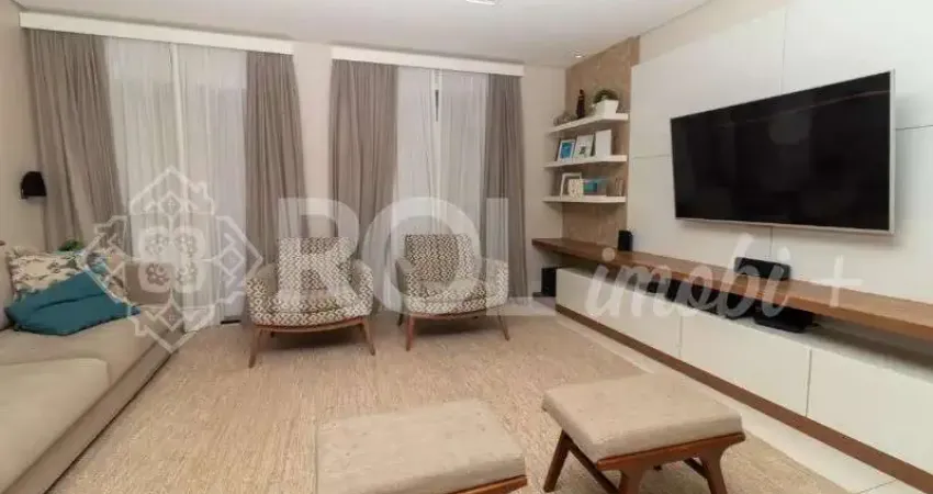 Imperdível! apartamento à venda em são paulo-sp, vila romana. 2 quartos, 1 suíte, 1 sala, 4 banheiros, 2 vagas. 94m².