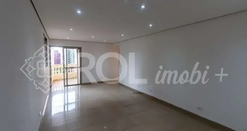Aluguel de apartamento de 3 quartos no itaim bibi, são paulo-sp: 115m², suíte, sala e vaga de garagem!