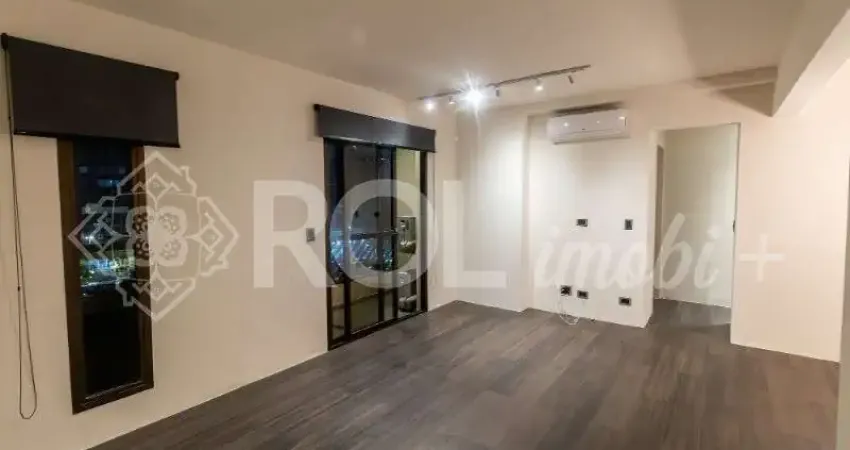 Imperdível oportunidade de adquirir um apartamento de 2 quartos na vila olímpia, sp - agende sua visita agora!